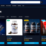 Eu vou Criar um catálogo online dos seus produtos