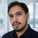 Foto do perfil do trabalhador freelancer
