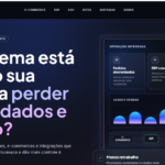 Eu vou criar um site institucional para sua empresa ou loja