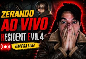 Eu vou fazer uma thumbnail profissional para você