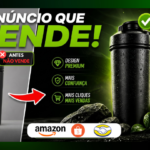 Eu vou criar imagens que vendem seus produtos todos os dias