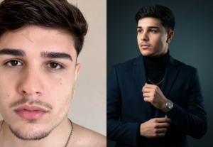 Eu vou Criar Fotos Profissionais com Inteligência Artificial