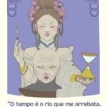 Eu vou criar a sua vinheta. Faço animações e ilustrações.