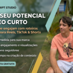 Eu vou te entregar ideias de vídeos analisando seu perfil