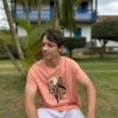 Foto do perfil do trabalhador freelancer