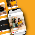 Eu vou criar sua presença digital Artes, Sites e TI