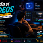 Eu vou te ajudar editando vídeos profissionais para ti.