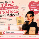Eu vou Fazer a melhor música personalizada que você já ouviu