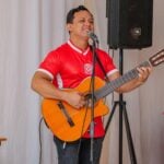 Eu vou cifrar uma música para você