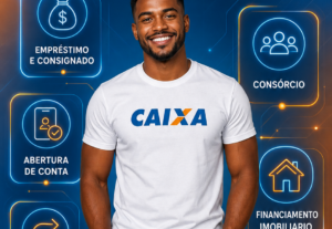 Eu vou criar artes profissionais para o seu negócio