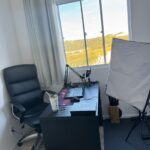 Eu vou gravar a propaganda de sucesso do seu produto/empresa
