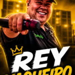 Eu vou criar um Flyer Profissional para sua Agenda de Shows