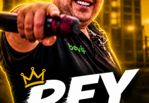 Eu vou criar um Flyer Profissional para sua Agenda de Shows