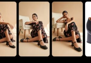 Eu vou criar fotos com ia para o seu e-commerce