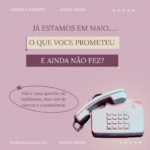 Eu vou criar artes profissionais para seu negócio.