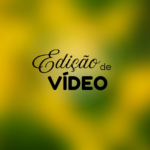 Eu vou editar vídeos curtos para redes sociais
