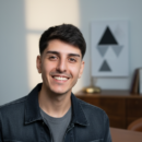 Foto do perfil do trabalhador freelancer