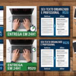Eu vou Economize o seu tempo.