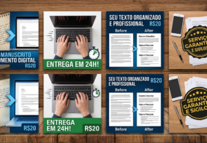 Eu vou Economize o seu tempo.