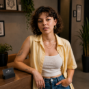 Foto do perfil do trabalhador freelancer