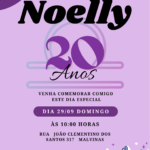 Eu vou criar o melhor convite criativo para o seu evento