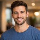 Foto do perfil do trabalhador freelancer