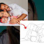 Eu vou criar uma LineArt incrível em até 5h