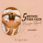 Eu vou fazer um post para seu feed do Instagram.
