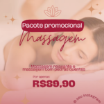 Eu vou fazer um post para seu feed do Instagram.