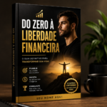 Eu vou fazer a capa do seu curso, ebook ou infoproduto