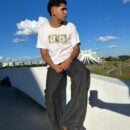 Foto do perfil do trabalhador freelancer