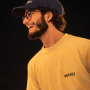Foto do perfil do trabalhador freelancer