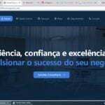 Eu vou fazer Criação de Sites Profissionais para o Seu Negóc...