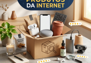 Eu vou testar e avaliar seu produto ou infoproduto