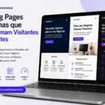 Eu vou fazer o seu site