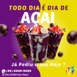 Eu vou Fazer a Arte Para Suas Redes Socias