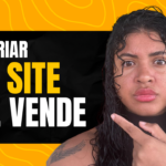 Eu vou fazer criação de site profissional completo