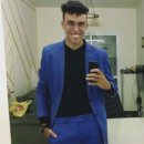 Foto do perfil do trabalhador freelancer