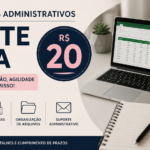 Eu vou Organizar e atualizar planilhas com entrega rápida