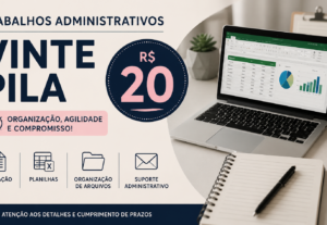 Eu vou Organizar e atualizar planilhas com entrega rápida