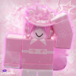 Eu vou criar um icon do seu personagem do roblox
