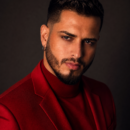 Foto do perfil do trabalhador freelancer