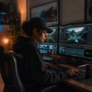 Foto do perfil do trabalhador freelancer