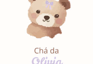 Eu vou fazer seu Convite Digital Rápido