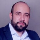 Foto do perfil do trabalhador freelancer