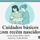 Foto do perfil do trabalhador freelancer