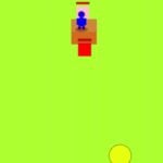 Eu vou criar mecânicas de jogos 2D ou resolver bugs de JS