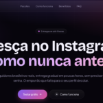Eu vou criar seu site profissional, rápido e seguro