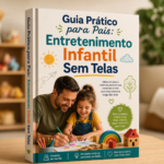 Eu vou Criar Seu Ebook profissional em 24h