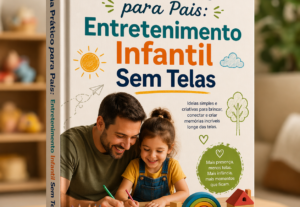Eu vou Criar Seu Ebook profissional em 24h